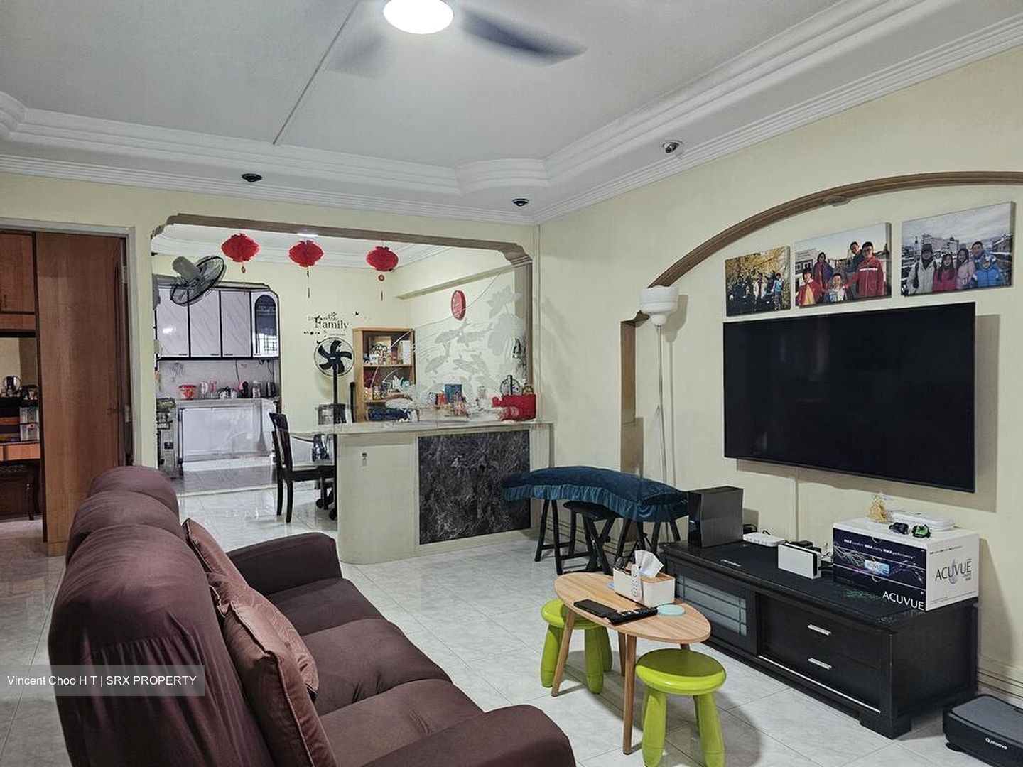 Blk 371 Woodlands Avenue 1 (Woodlands), HDB 4 Rooms #515078641